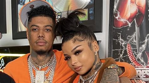 Crazy In Love Season 2 takes a deeper look into how heartbreakingly bad Blueface treated Chrisean Rock throughout the start of her pregnancy. In a clip from the latest episode, the “Thotiana ...